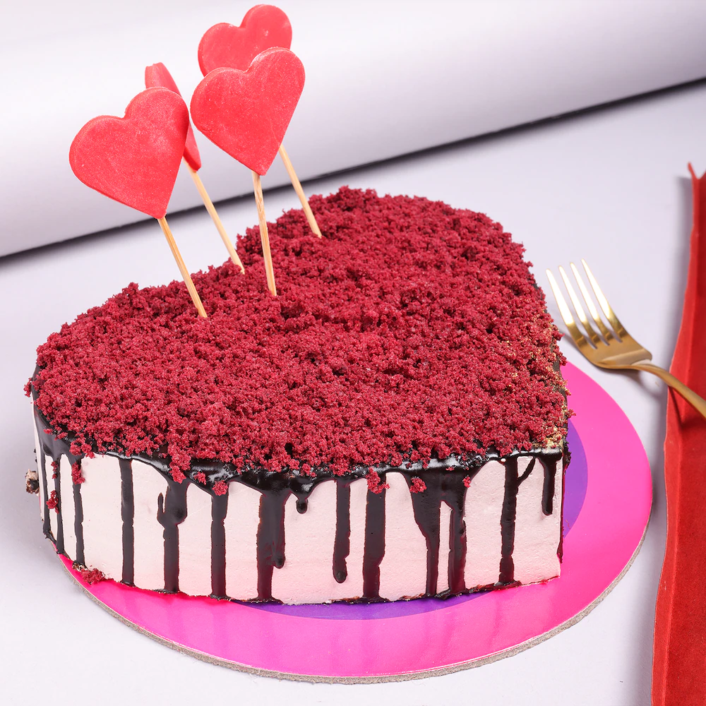 Buy Delicious Custom Birthday Cakes Online - Birthday Cake Shop
